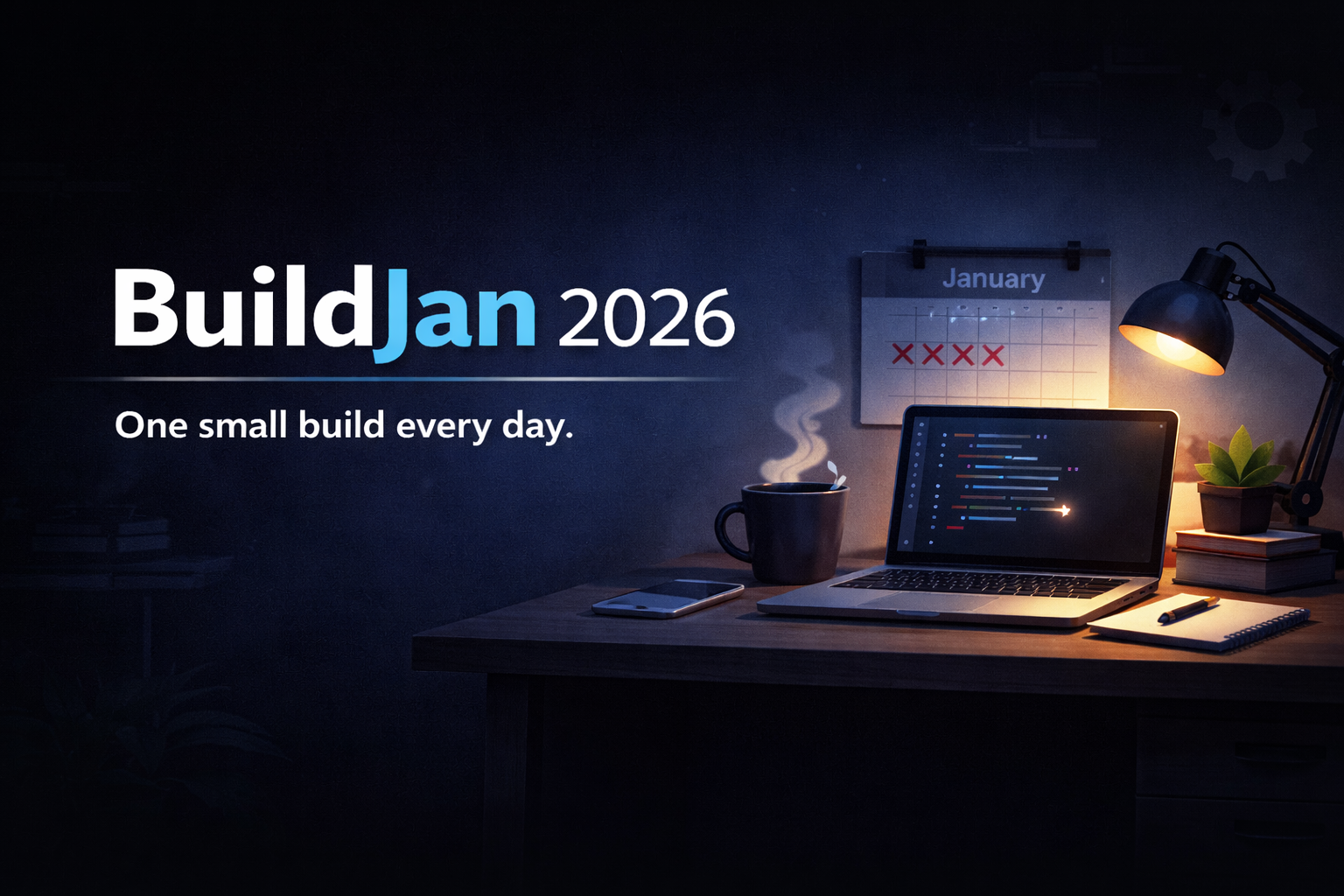 BuildJan 2026
